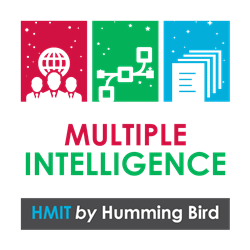 HUMMING BIRD INTERNATION MULTIPLE INTELLIGENCE EXAMINATION